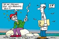 drogue