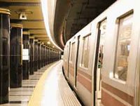 metro d'Alger