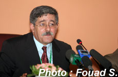 accord Algerie-Tunisie