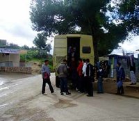 camion amenage