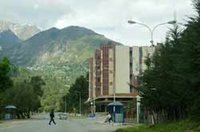 commune de Darguina