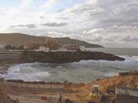 pointe du chacal
