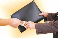 corruption