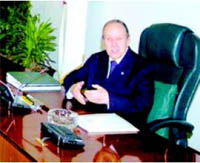 bouteflika