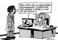 casse-tete de l'etat civil