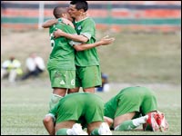 Ahmed Gaid Salah