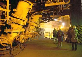 arcelor