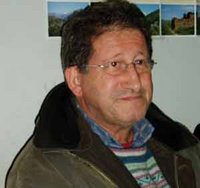 Mustapha Krim. Président de l’Eglise protestante d’Algérie 