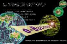 e-business