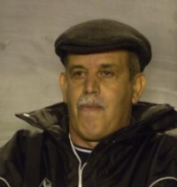 Rabah Saadane