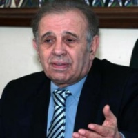 Farouk ksentini