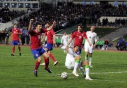football