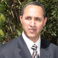 azzedine mihoubi