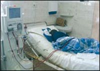 hopital