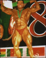 bodybuilding