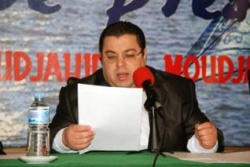 EL Moudjahid