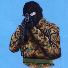 terrorisme