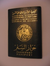 passeport biométrique