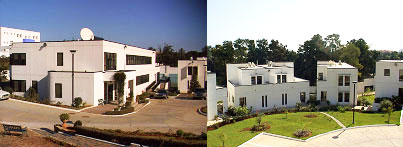 Ambassade du Canada  Alger