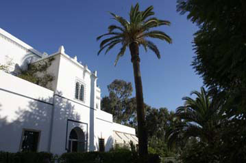 Ambassade de France  Alger