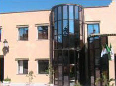 Le Ministre des Relations avec le Parlement  Alger