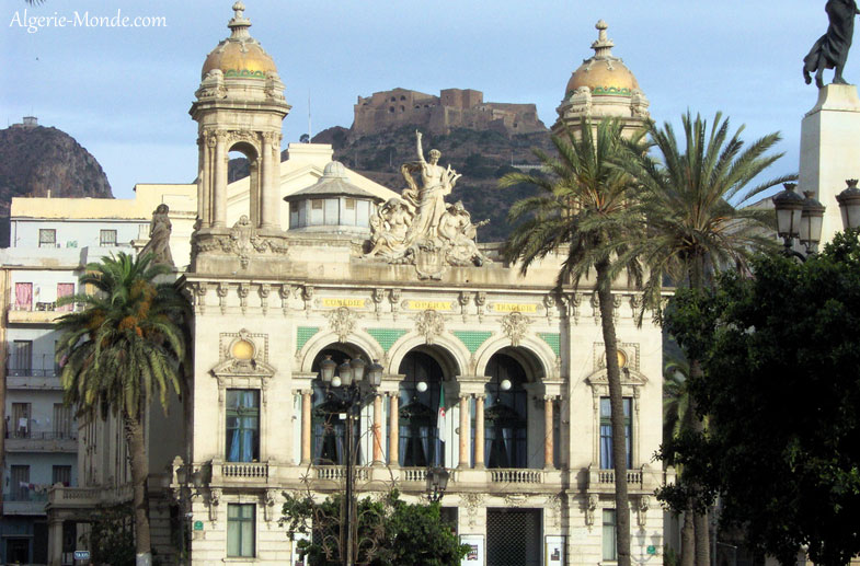 L'Opra d'Oran