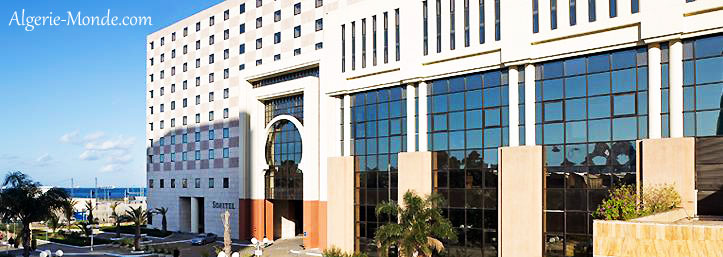 Htel Sofitel Alger