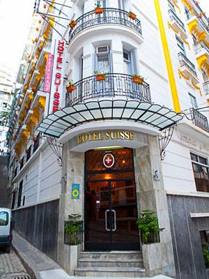 Htel Suisse Alger