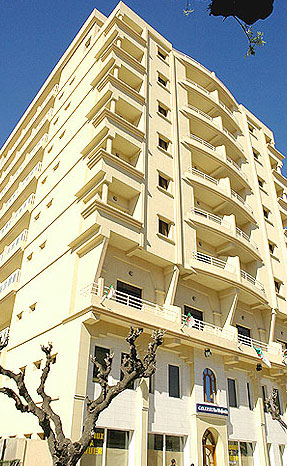 Htel Majestic Annaba