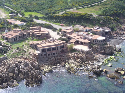 Auberge Thas Bjaa