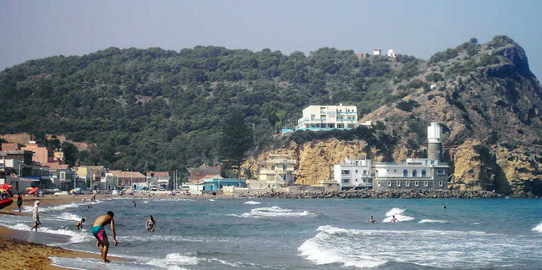 Htel Siga Bni Saf