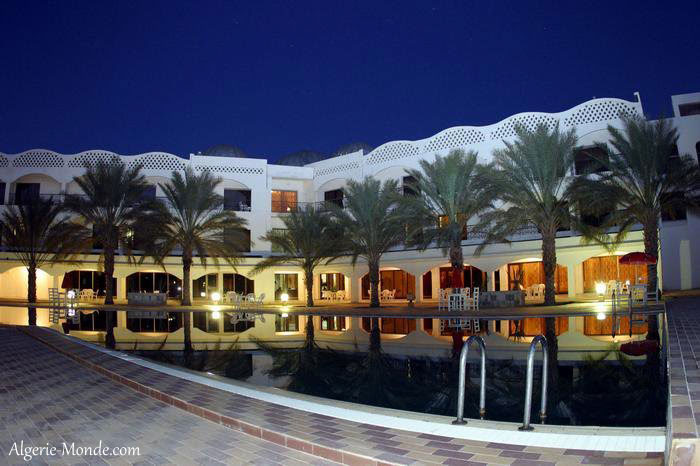 Htel Louss El Oued