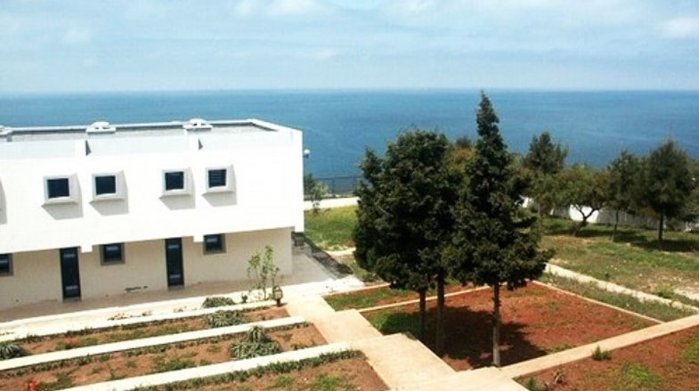 Htel Ziri Ghazaouet