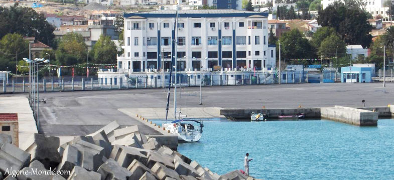 Htel Kotama Jijel