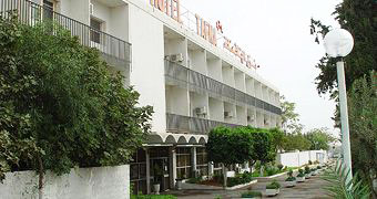 Htel Tafna Maghnia