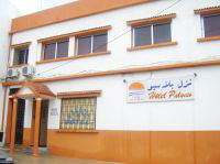 Htel Palacio Mostaganem