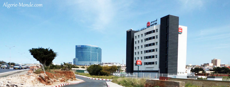 Htel Ibis Oran