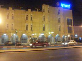 Htel Lynatel Ouargla