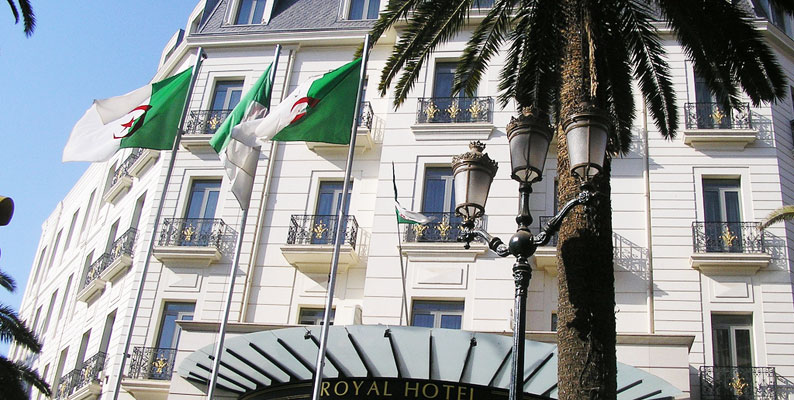 Royal Htel Oran
