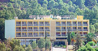 Htel El Forsane Sada