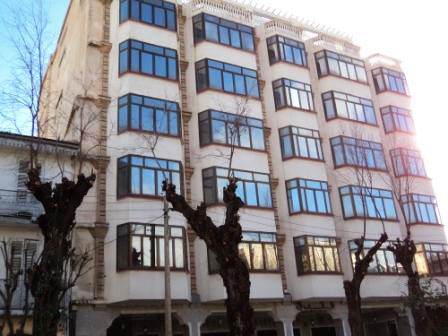 Htel Rabie Stif