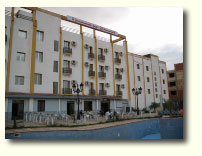 Htel Bouazza Tiaret