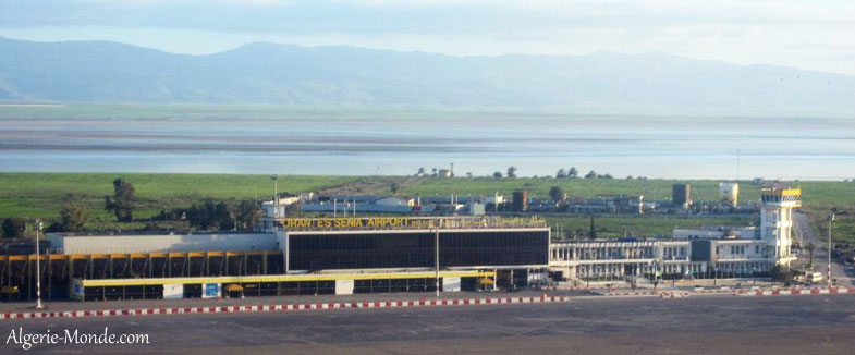 Mont Murdjadjo Oran