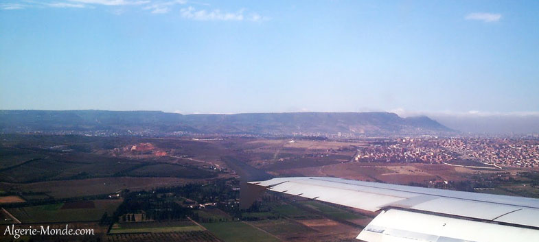 Mont Murdjadjo Oran