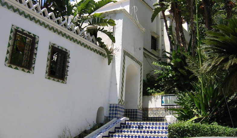 Musée National du Bardo Alger