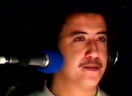 Cheb Hasni