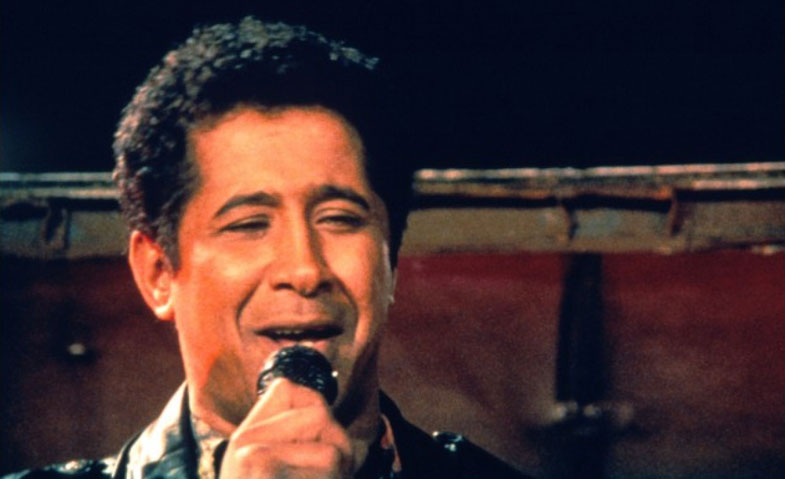 Cheb Khaled