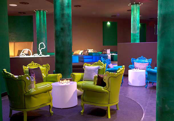Le Mirage Club Tlemcen