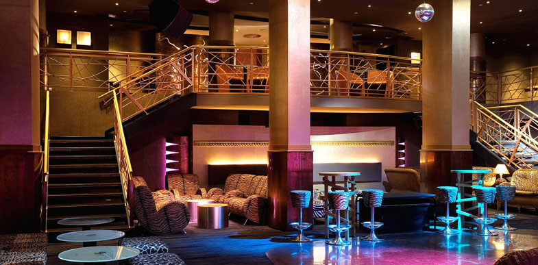 Night Club Algrie