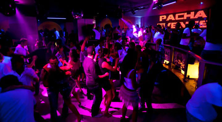 Pacha Club Alger